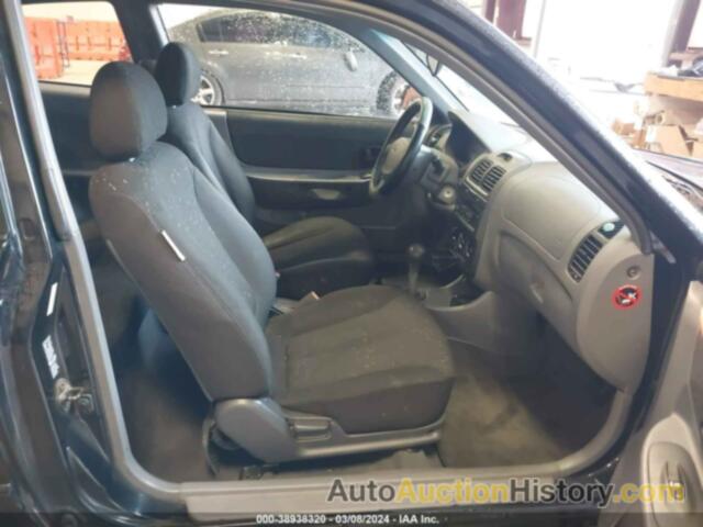 HYUNDAI ACCENT GL, KMHCG35CX3U266051