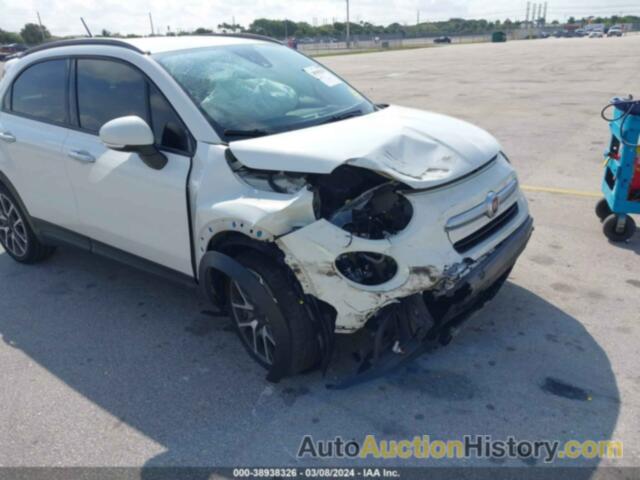 FIAT 500X TREKKING FWD, ZFBCFXCB5HP550799