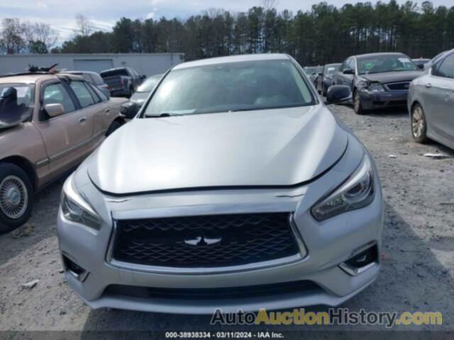 INFINITI Q50 3.0T LUXE, JN1EV7AP1KM515566