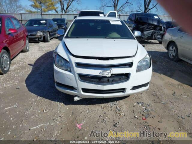 CHEVROLET MALIBU LS, 1G1ZB5E01CF267326