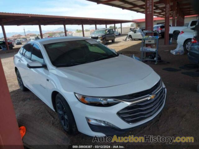 CHEVROLET MALIBU FWD 1LT, 1G1ZD5ST2PF211538