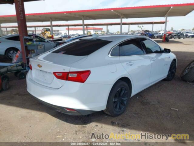 CHEVROLET MALIBU FWD 1LT, 1G1ZD5ST2PF211538