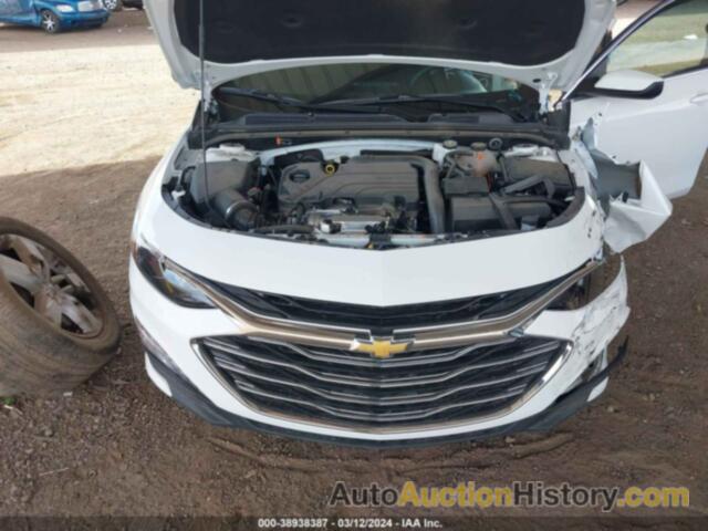 CHEVROLET MALIBU FWD 1LT, 1G1ZD5ST2PF211538