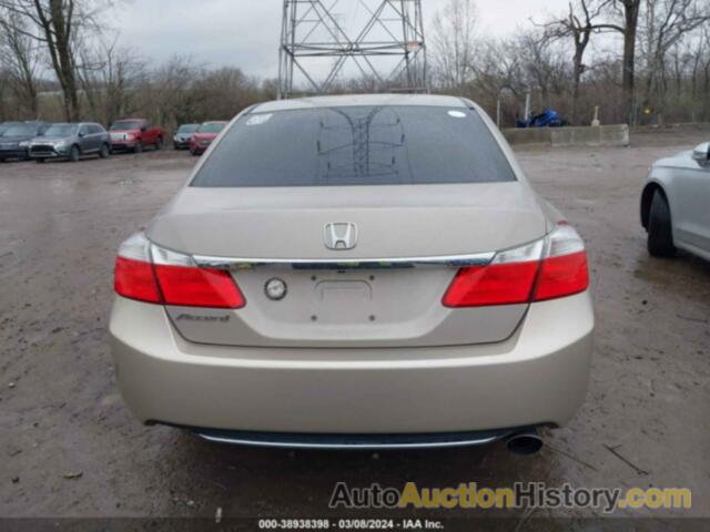 HONDA ACCORD LX, 1HGCR2F39EA307296