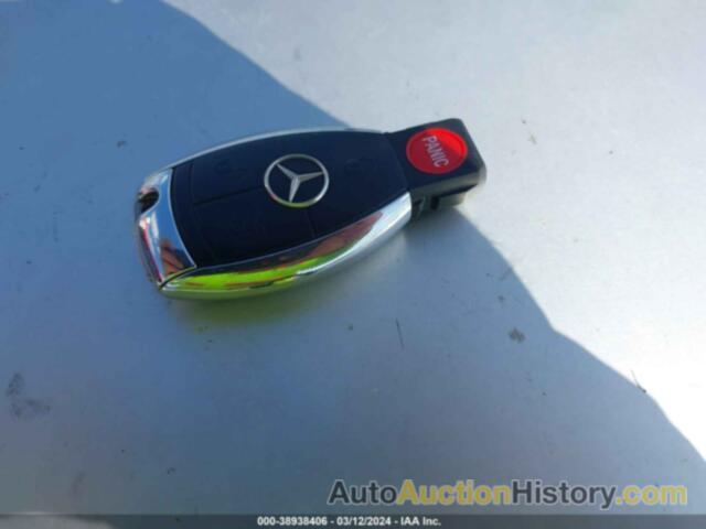 MERCEDES-BENZ GL 550 4MATIC, 4JGBF8GE5AA596561