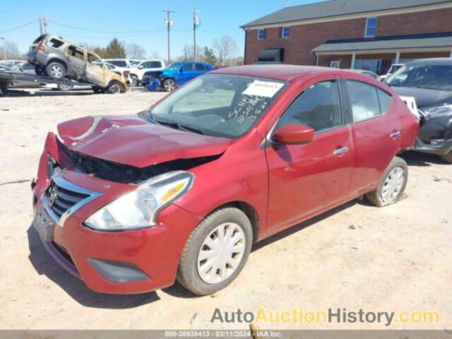 NISSAN VERSA S/S PLUS/SV/SL, 3N1CN7AP2JL873839