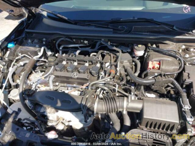 ACURA INTEGRA A-SPEC W/ TECHNOLOGY, 19UDE4H69RA006861