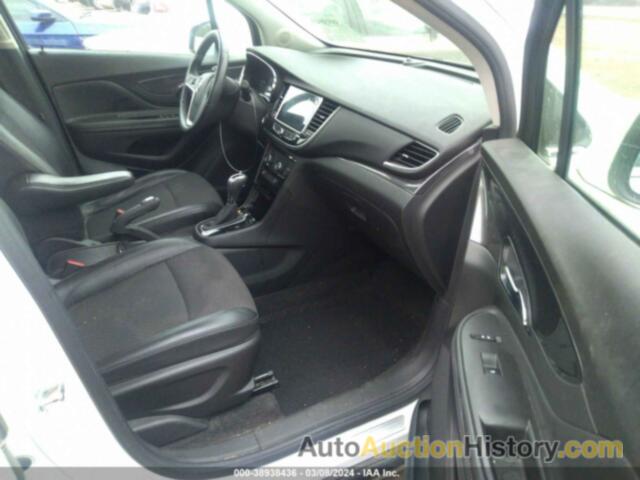 BUICK ENCORE FWD PREFERRED, KL4CJASBXLB350902