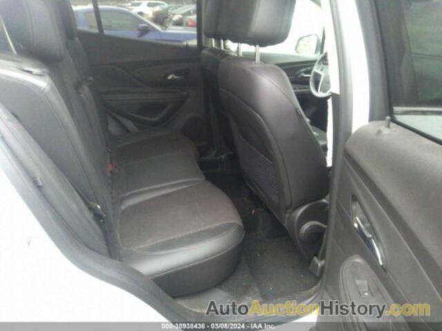 BUICK ENCORE PREFERRED, KL4CJASBXLB350902