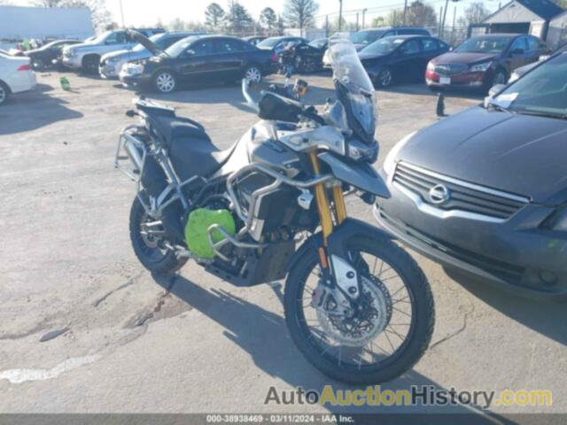 TRIUMPH MOTORCYCLE TIGER 900 RALLY PRO/900 BOND ED, SMTE67DF5PTBJ4990