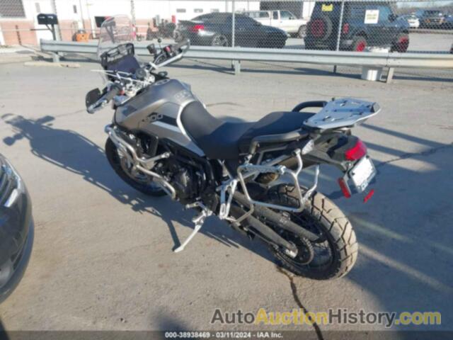 TRIUMPH MOTORCYCLE TIGER 900 RALLY PRO/900 BOND ED, SMTE67DF5PTBJ4990