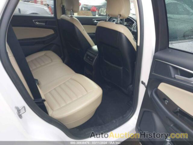 FORD EDGE SEL, 2FMPK3J88HBB95902