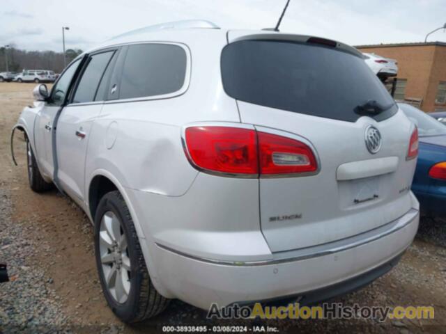 BUICK ENCLAVE PREMIUM, 5GAKVCKD9GJ246112