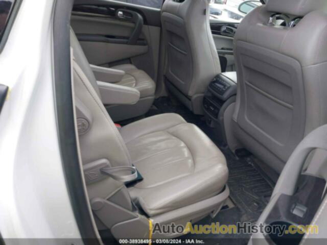 BUICK ENCLAVE PREMIUM, 5GAKVCKD9GJ246112