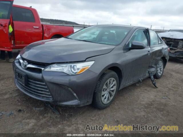 TOYOTA CAMRY LE, 4T1BF1FK6HU267486