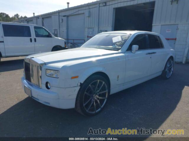 ROLLS-ROYCE PHANTOM, SCA1S68557UX08613