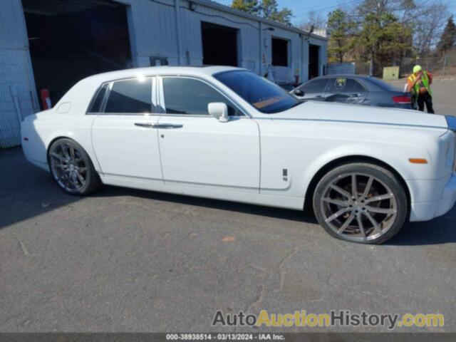 ROLLS-ROYCE PHANTOM, SCA1S68557UX08613