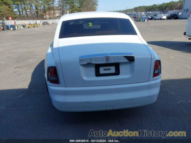 ROLLS-ROYCE PHANTOM, SCA1S68557UX08613