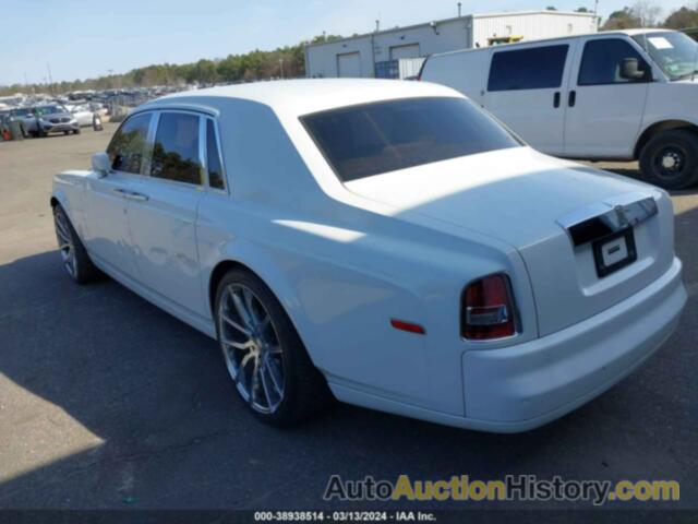 ROLLS-ROYCE PHANTOM, SCA1S68557UX08613