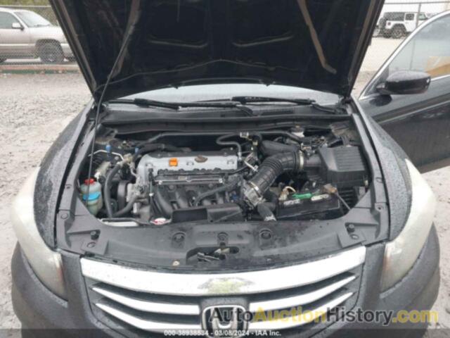 HONDA ACCORD 2.4 EX-L, 1HGCP2F82BA135108