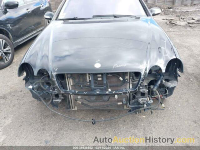 MERCEDES-BENZ CL 500, WDBPJ75J03A035673