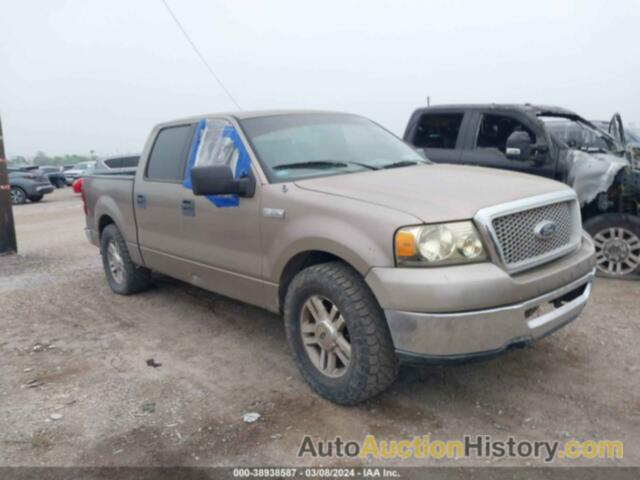 FORD F-150 XLT, 1FTRW12W46KD51150