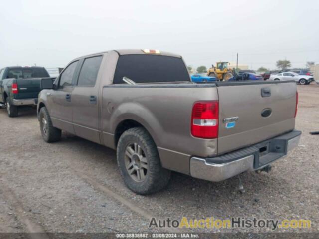 FORD F-150 XLT, 1FTRW12W46KD51150