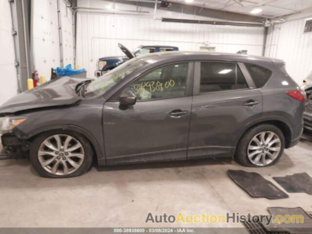 MAZDA CX-5 GRAND TOURING, JM3KE4DY0F0500936