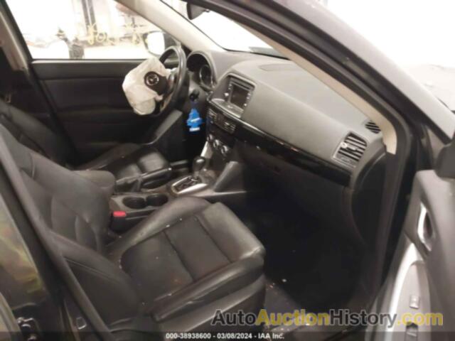 MAZDA CX-5 GRAND TOURING, JM3KE4DY0F0500936