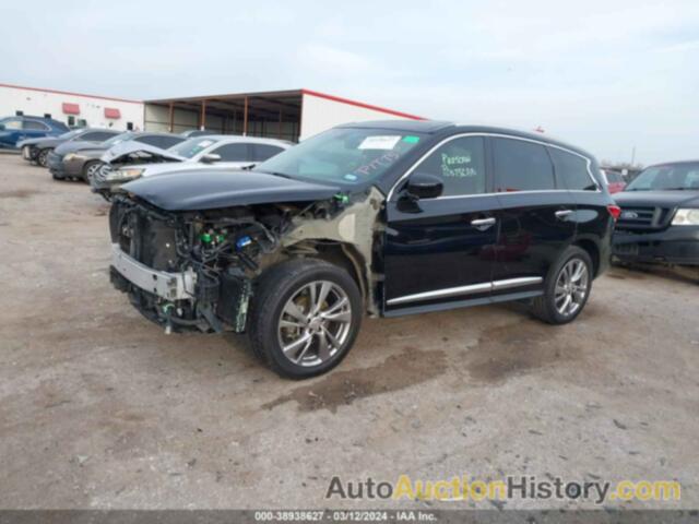 INFINITI QX60 HYBRID, 5N1CL0MN7EC516335