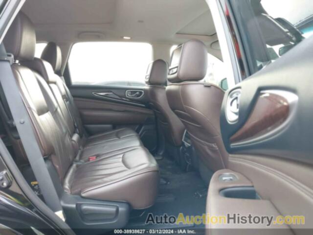 INFINITI QX60 HYBRID, 5N1CL0MN7EC516335