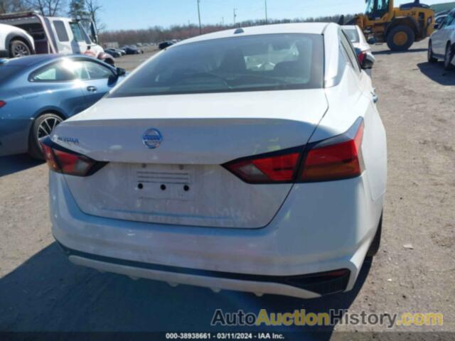 NISSAN ALTIMA S FWD, 1N4BL4BV8LC123151