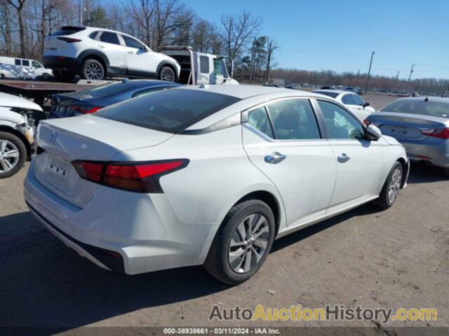 NISSAN ALTIMA S FWD, 1N4BL4BV8LC123151