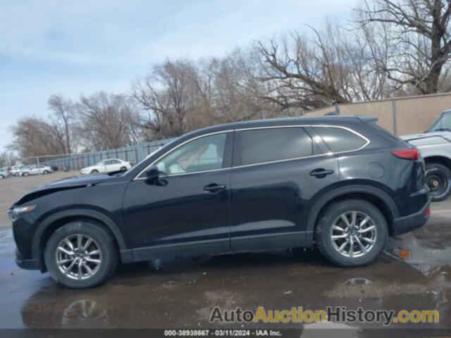 MAZDA CX-9 TOURING, JM3TCBCY4K0312656