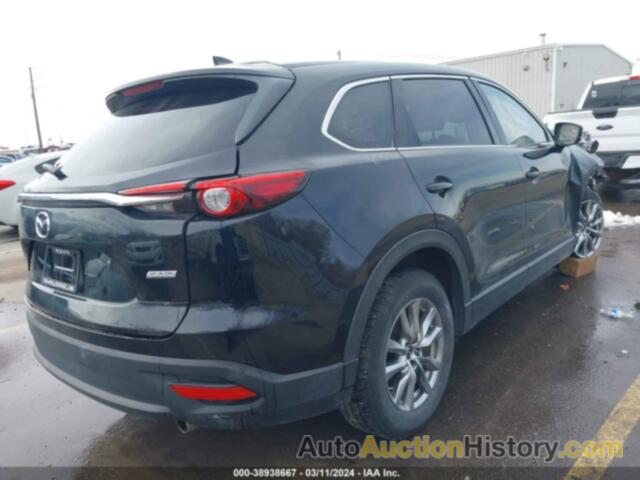 MAZDA CX-9 TOURING, JM3TCBCY4K0312656