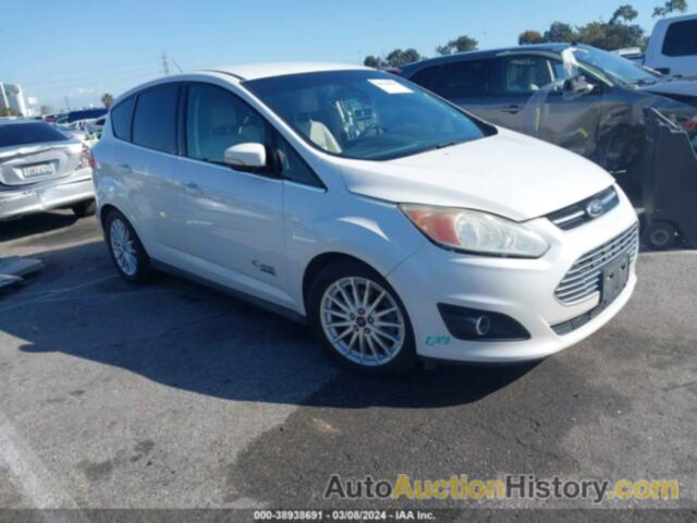 FORD C-MAX PREMIUM, 1FADP5CU4DL523704