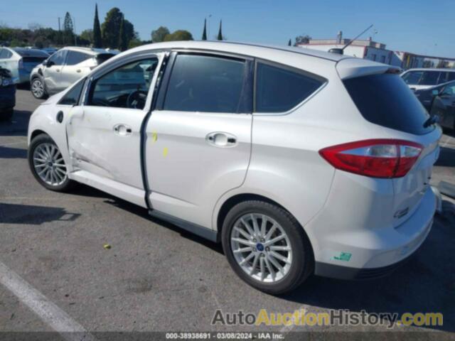 FORD C-MAX PREMIUM, 1FADP5CU4DL523704