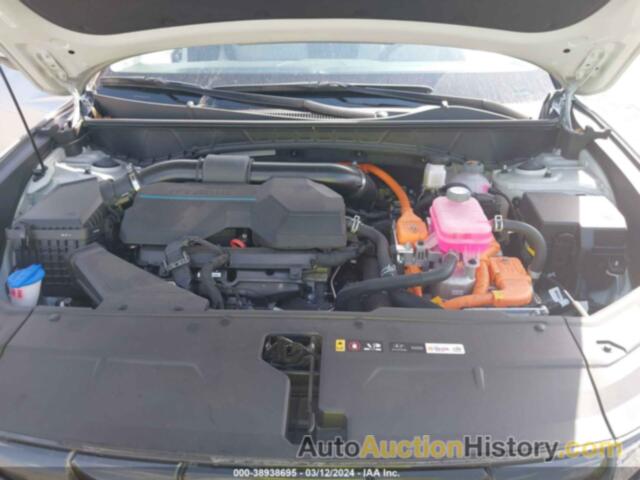 HYUNDAI TUCSON HYBRID SEL CONVENIENCE, KM8JCCD13RU151447