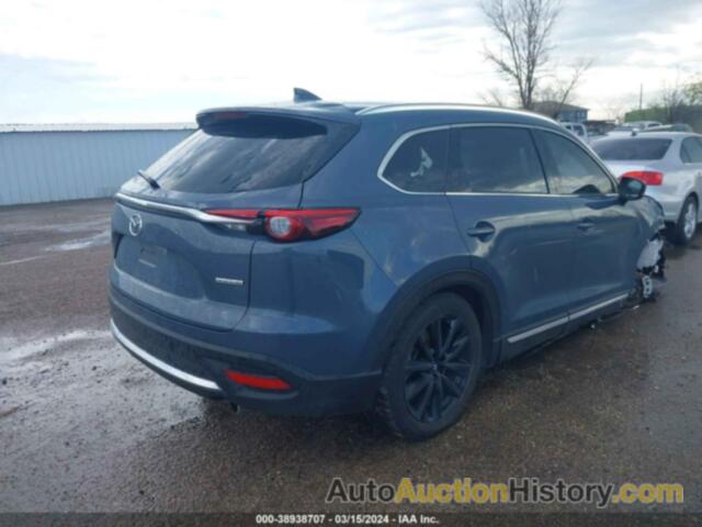 MAZDA CX-9 CARBON EDITION, JM3TCBDY0P0643496