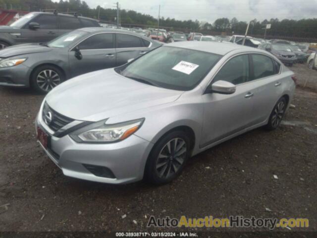 NISSAN ALTIMA 2.5/S/SV/SL/SR, 1N4AL3AP0JC150141