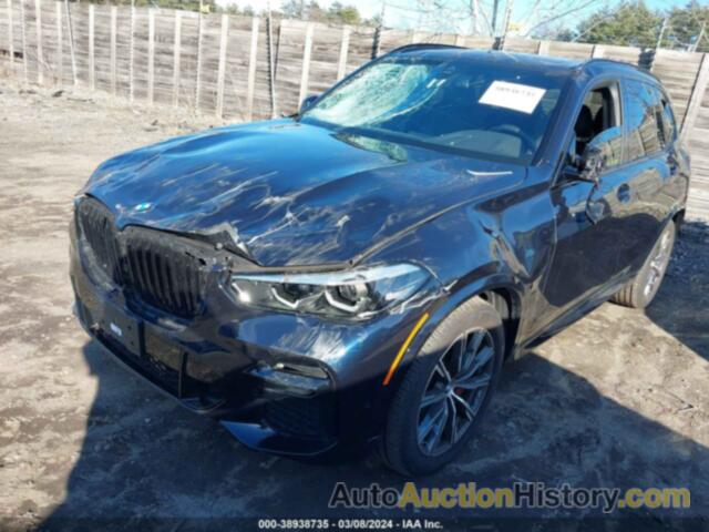 BMW X5 XDRIVE40I, 5UXCR6C05P9P71723