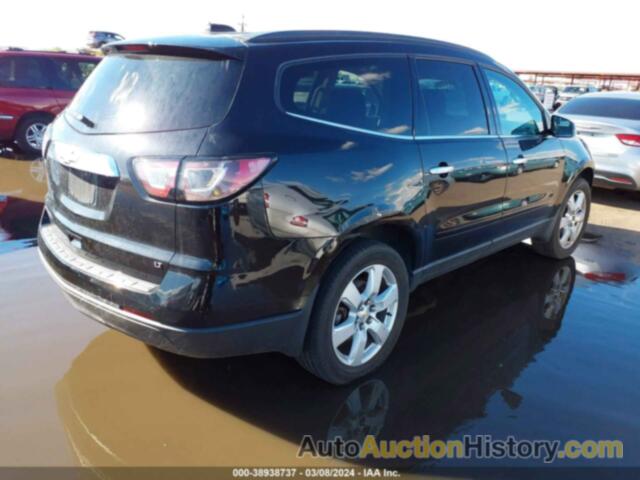 CHEVROLET TRAVERSE 1LT, 1GNKRGKD7HJ338189