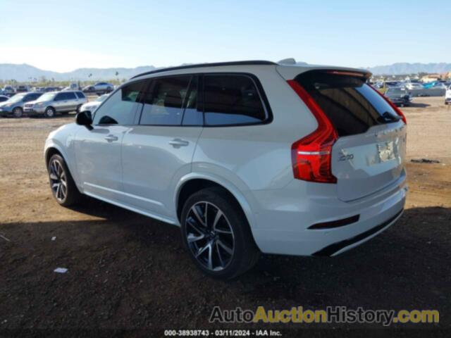 VOLVO XC90 RECHARGE PLUG-IN HYBRID T8 ULTIMATE DARK THEME 7-SEATER, YV4H60CX7P1997848