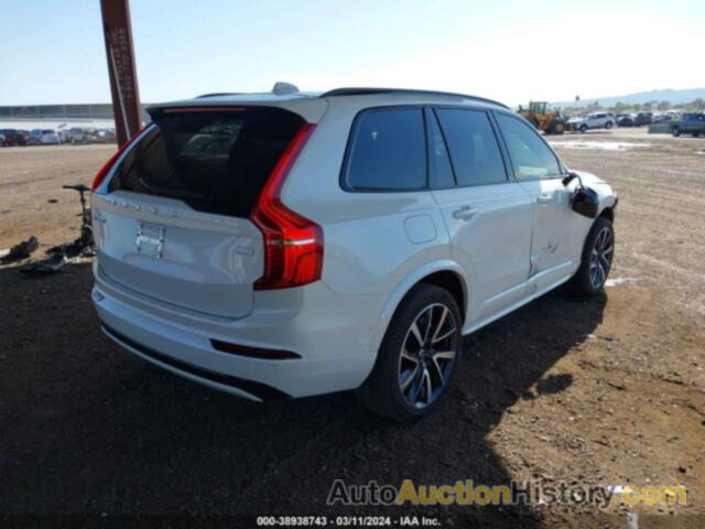 VOLVO XC90 RECHARGE PLUG-IN HYBRID ULTIMATE, YV4H60CX7P1997848