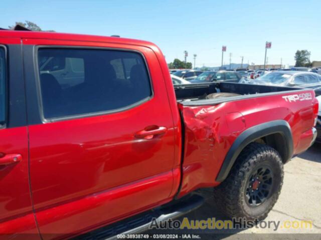 TOYOTA TACOMA DBL CAB/SR5/TRD SPORT/OR, 3TMDZ5BN1HM01803