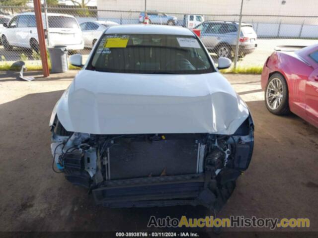 NISSAN ALTIMA S FWD, 1N4BL4BV6LC144693