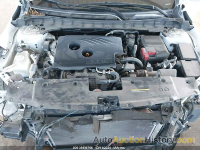 NISSAN ALTIMA S FWD, 1N4BL4BV6LC144693