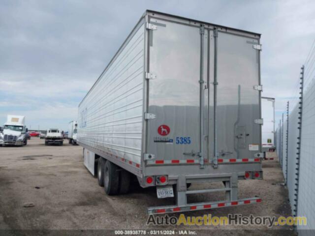 GREAT DANE TRAILERS OTHER, 1GR1A0629NE417496