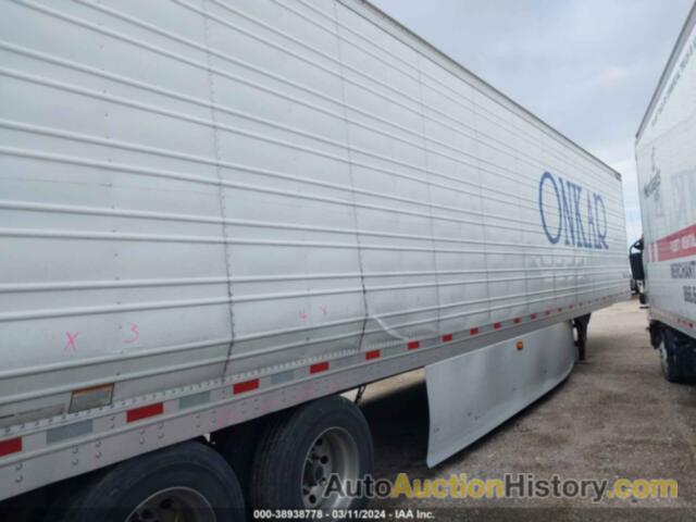 GREAT DANE TRAILERS OTHER, 1GR1A0629NE417496