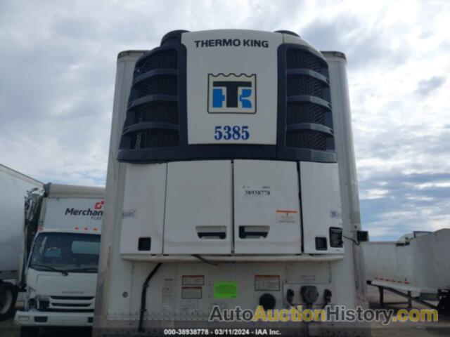 GREAT DANE TRAILERS OTHER, 1GR1A0629NE417496